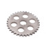 34-tooth distribution gear Renault R4, R5