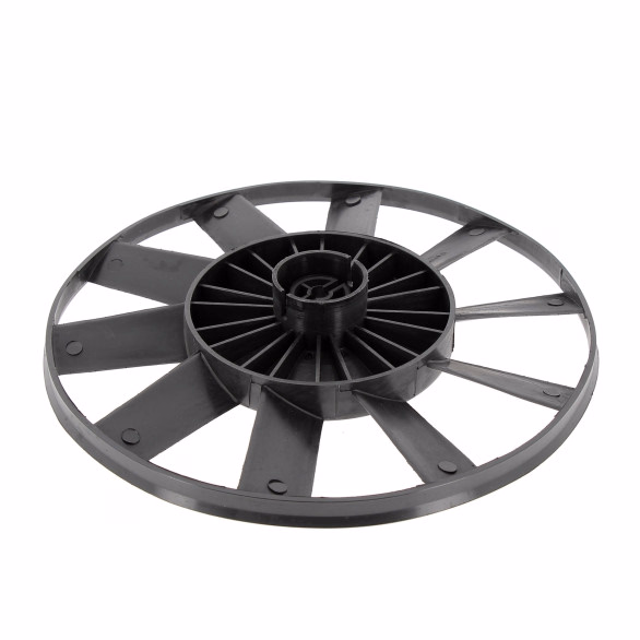 Ventilateur 10 pales pour Renault R4, R5, R6, R9, R11, Super 5