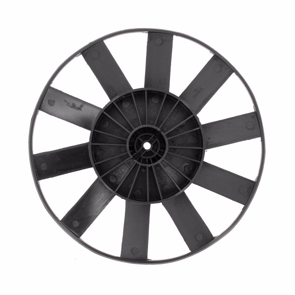 Ventilateur 10 pales pour Renault R4, R5, R6, R9, R11, Super 5