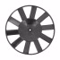 Ventilateur 10 pales pour Renault R4, R5, R6, R9, R11, Super 5