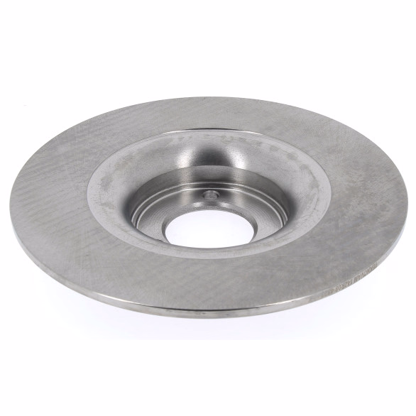 Disque de frein avant ou arrière (3 Vis) Ø260mm x 7.2mm pour Renault, Alpine (l'unité)