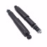 Pair of rear shock absorbers Renault R4, R6, Rodeo