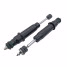 Pair of Rear shock absorbers for Citroën C15E, C15D, Peugeot 305 Break