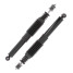 Pair of rear shock absorbers Renault R5 (Except LS, TS, TX, Alpine, Rodeo, Turbo)