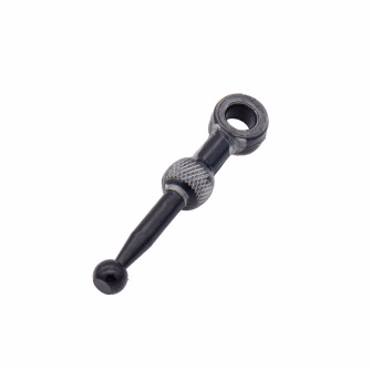 Gearbox selector rod (length 105mm) for Renault