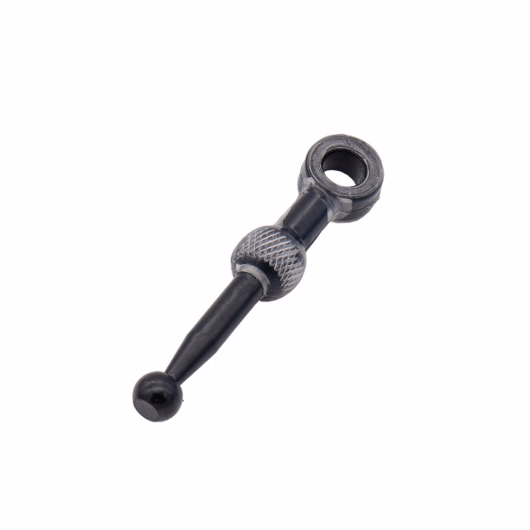 Gearbox selector rod (length 105mm) for Renault