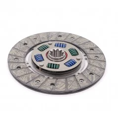 Clutch disc Ø200mm (10 splines) Peugeot 203, 403