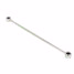 BA7/5 (305mm) non-adjustable shift rod for Peugeot 505