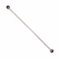 BA7/5 (305mm) non-adjustable shift rod for Peugeot 505