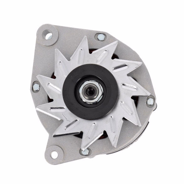 12v (50A) alternator with integrated regulator for Renault R4 (Cléon) 956, 1108cc