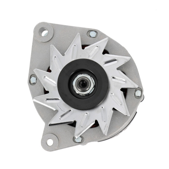 Alternateur 12v (50A) régulateur intégré pour Renault R4 (Cléon) 956, 1108cc