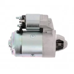 12V Starter for Renault (Cléon) R4, R5, R6, R12, Trafic