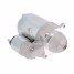 12V Starter for Renault (Cléon) R4, R5, R6, R12, Trafic
