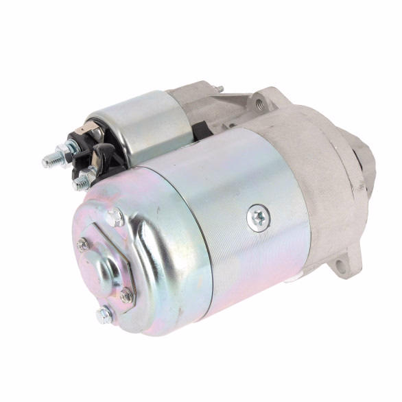 12V Starter for Renault (Cléon) R4, R5, R6, R12, Trafic