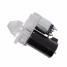 12V starter for Renault (Billancourt) R4, R5, R6, Rodeo