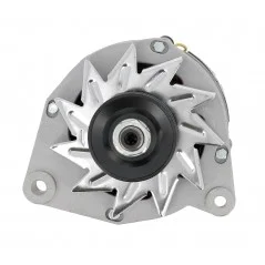Alternateur 12v (50A) régulateur intégré pour Renault R5 (Cléon) de 1972 à 1985