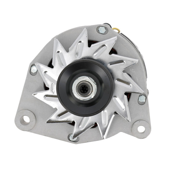 12v (50A) alternator with integrated regulator for Renault R5 (Cléon) from 1972 to 1985