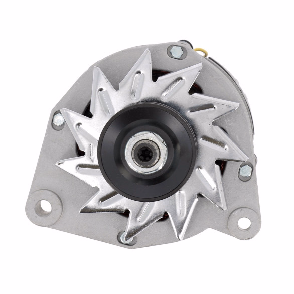 Alternateur 12v (50A) régulateur intégré pour Renault R5 (Cléon) de 1972 à 1985