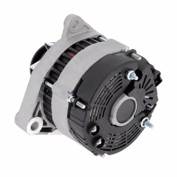 Alternateur 12v (50A) régulateur intégré pour Renault R5 (Cléon) de 1972 à 1985