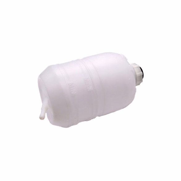 Round plastic expansion tank Renault R4, R5, R6, R9, R11, R12, R18