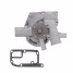 Water pump for Renault Estafette (Motors: 688, 810)