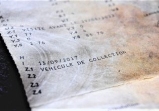 Regular Registration Card or Collection Registration Certificate, how to choose? Alepoc