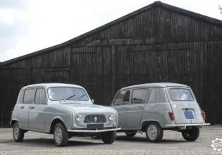 The Billancourt Engine: The Little " Renault " That Has Stood the Test of Time Alepoc
