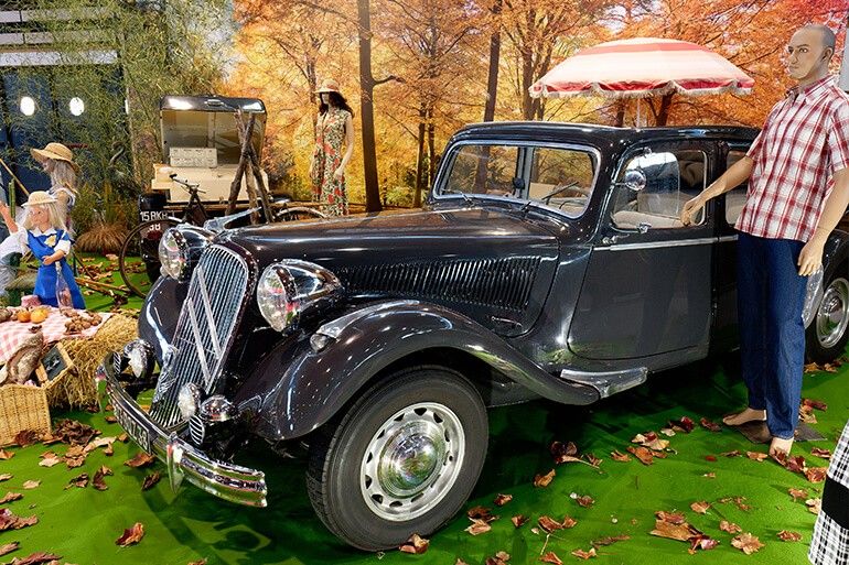Alepoc two years and already a beautiful journey accomplished Alepoc
