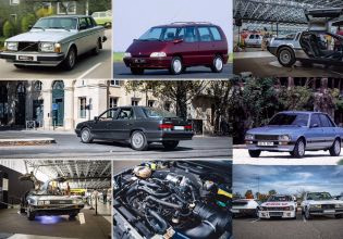 V6 PRV: the best French engine? Alepoc