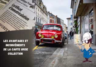 The classic car registration guide: peace of mind on the road Alepoc