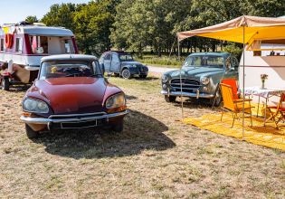 Preparing your classic French car before leaving for vacation: a complete maintenance guide Alepoc