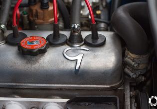 The Cléon cast iron: rationalization by Renault Alepoc