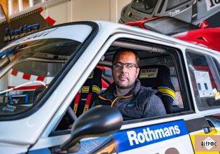 Meeting Alépoc: the interview with Stéphane Bousquet, an outstanding mechanics professional Alepoc