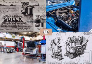 Guide to Automotive Fuel Systems Alepoc