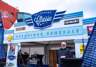 ALEPOC x Top Garage Classic : le partenariat qui simplifie l’entretien des voitures anciennes 