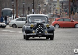 Using your vintage car on a daily basis Alepoc