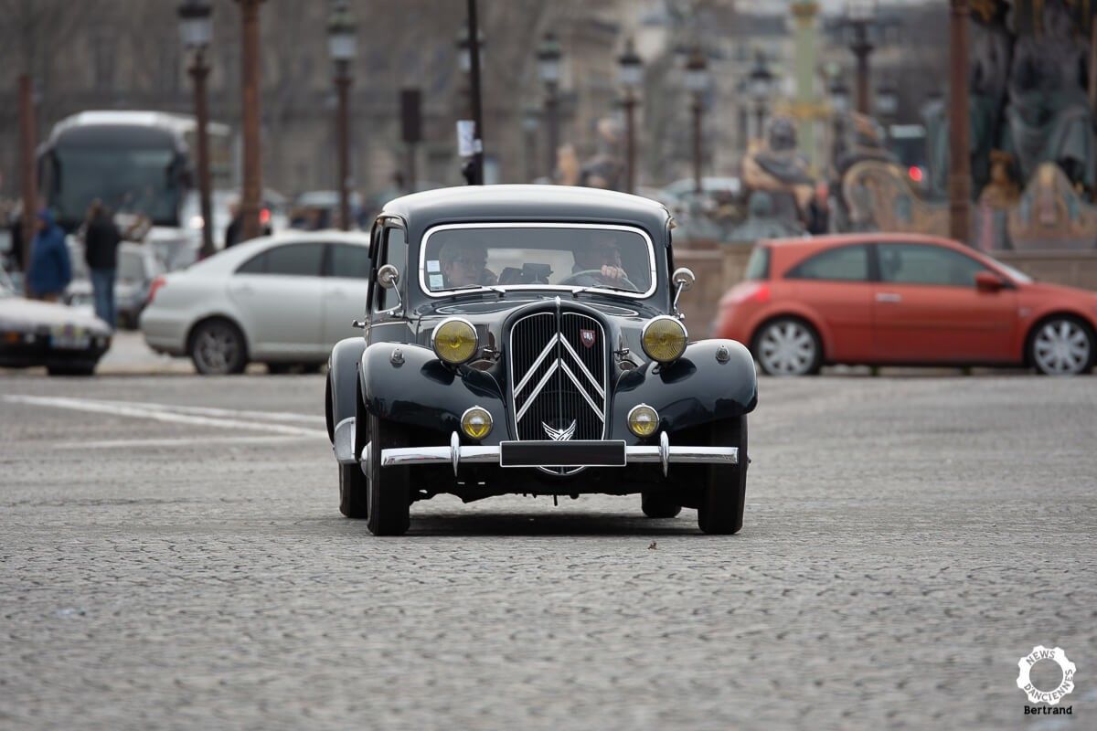Using your vintage car on a daily basis Alepoc